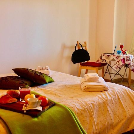 B&B Polepole Ravenna Exterior photo
