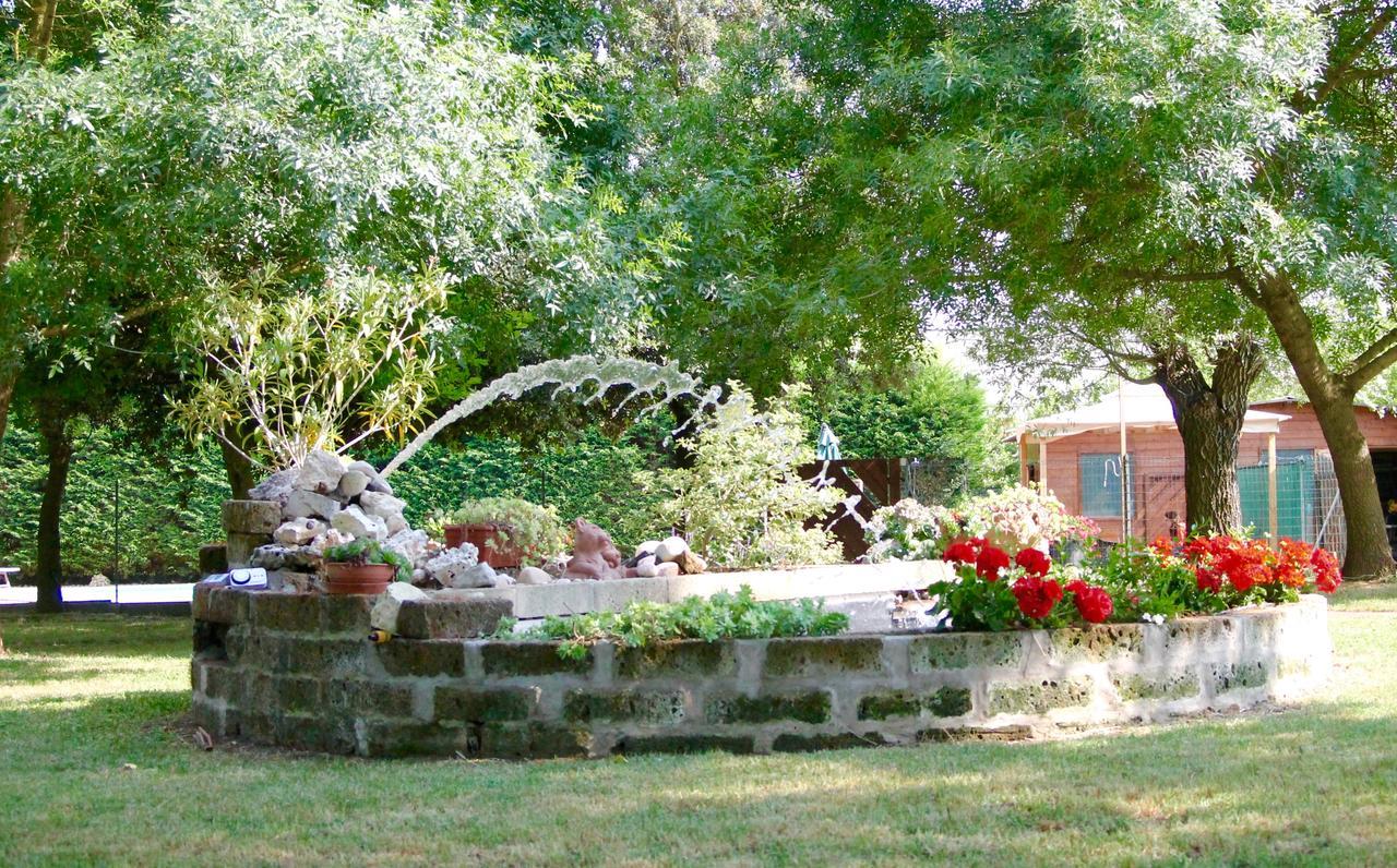 B&B Polepole Ravenna Exterior photo