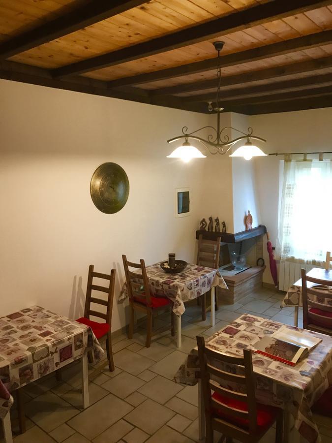 B&B Polepole Ravenna Exterior photo