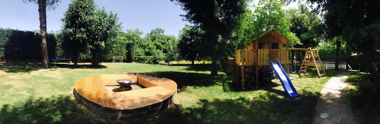 B&B Polepole Ravenna Exterior photo